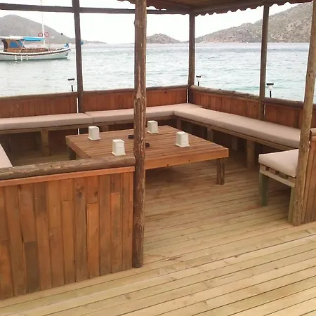 Mete 3* 博兹布伦