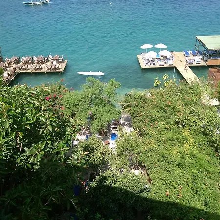 Mete Hotel 3*