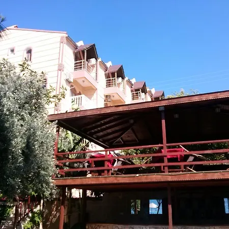 Hotel Mete 3*
