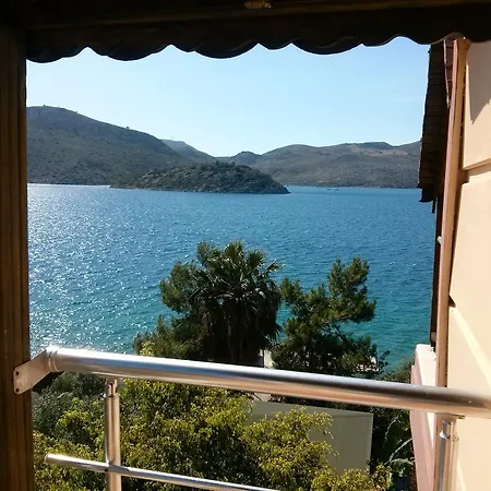 Mete Bozburun