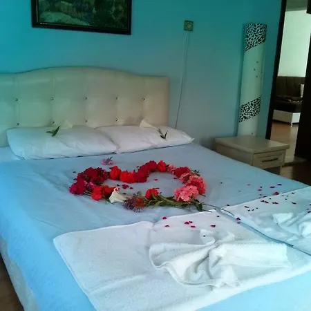 Hotel Mete 3*