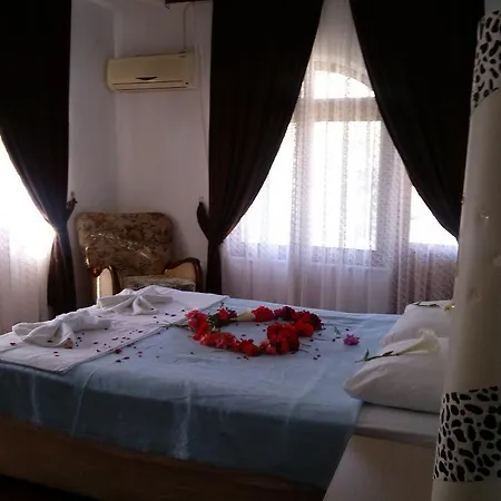Mete Hotel 3*