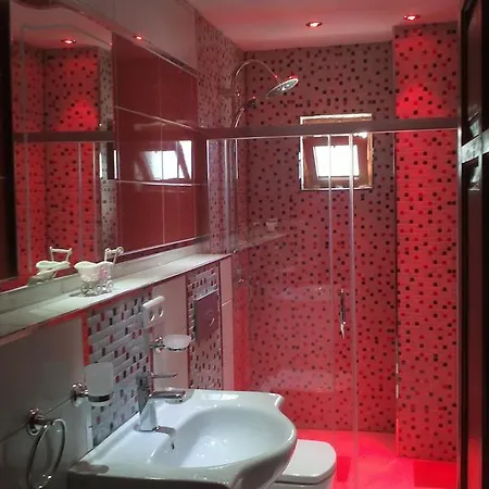 Hotel Mete