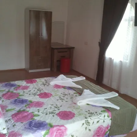 Mete Hotel 3*