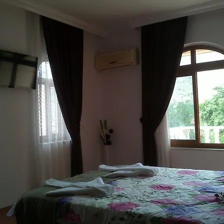 호텔 Mete 보즈부른