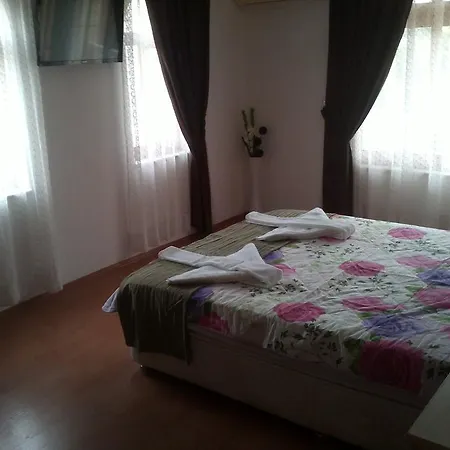 Mete 3* 보즈부른