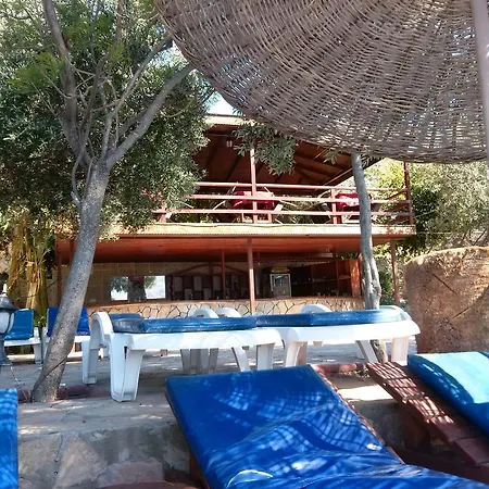 Mete Bozburun
