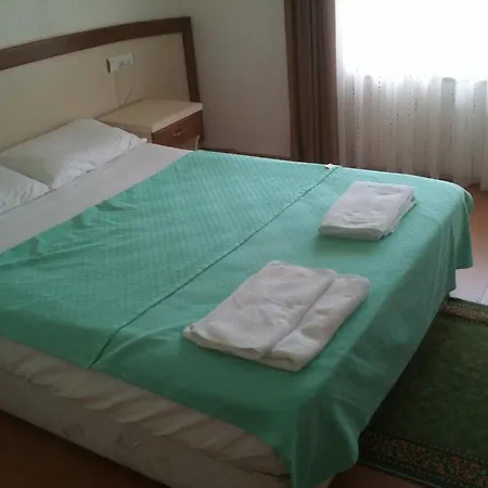 Mete 3* 보즈부른