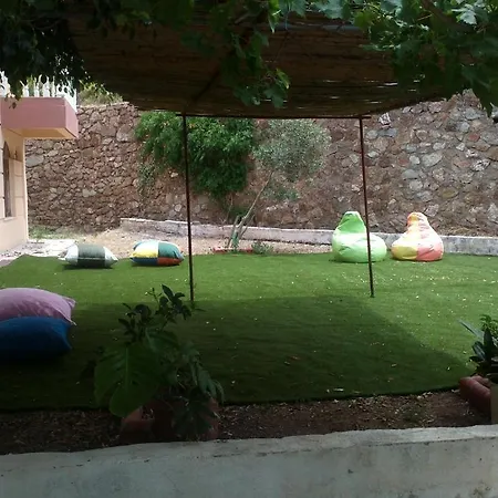 Hotel Mete