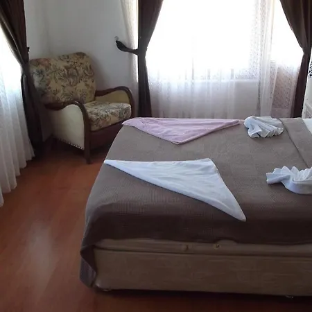 호텔 Mete 보즈부른