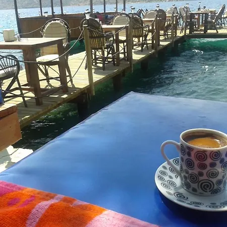 Hotel Mete