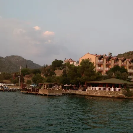 Mete Hotel 3*
